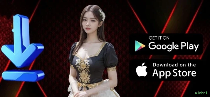 Download app winbrl Android iOS